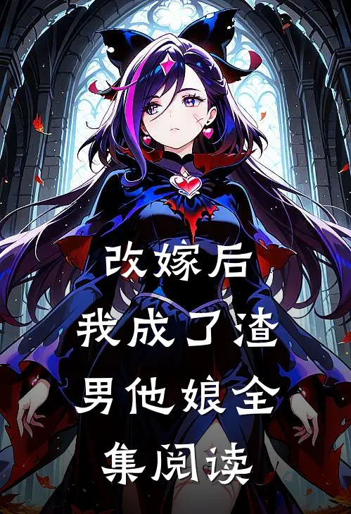 改嫁后，我成了渣男他娘全集阅读