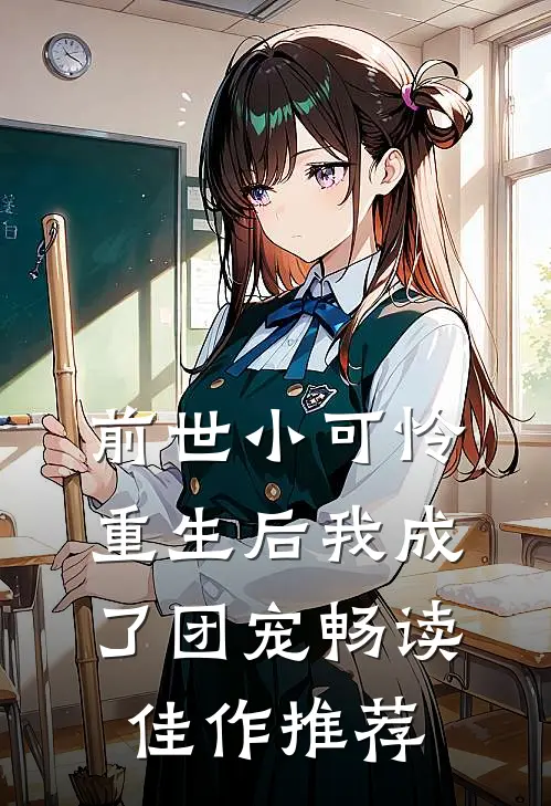 前世小可怜，重生后我成了团宠畅读佳作推荐