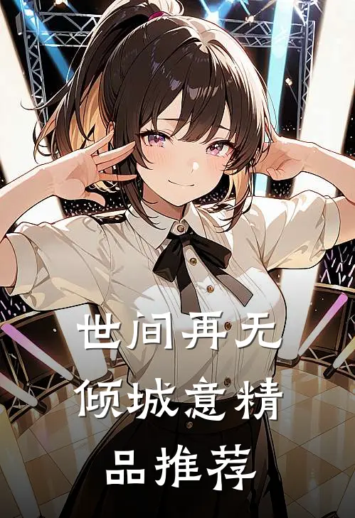 世间再无倾城意精品推荐