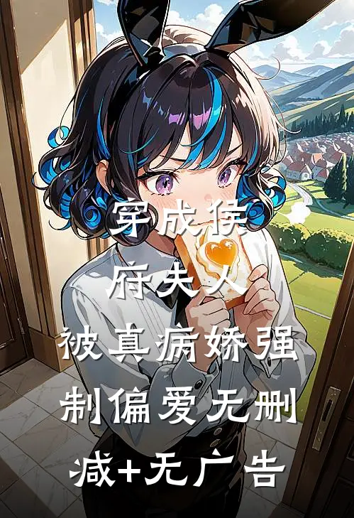 穿成侯府夫人，被真病娇强制偏爱无删减+无广告