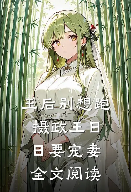 王后别想跑，摄政王日日要宠妻全文阅读