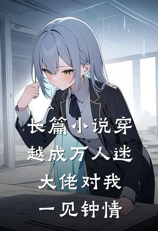 长篇穿越成万人迷,大佬对我一见钟情免费阅读