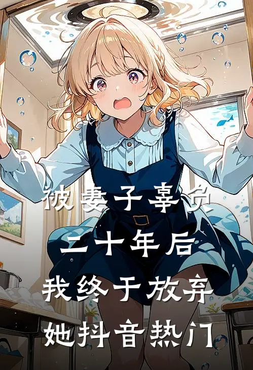 被妻子辜负二十年后，我终于放弃她抖音热门