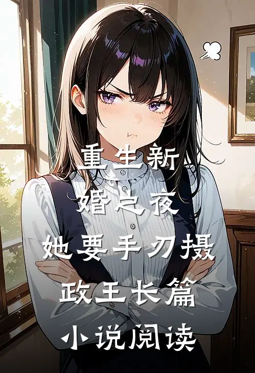 重生新婚之夜，她要手刃摄政王长篇小说阅读
