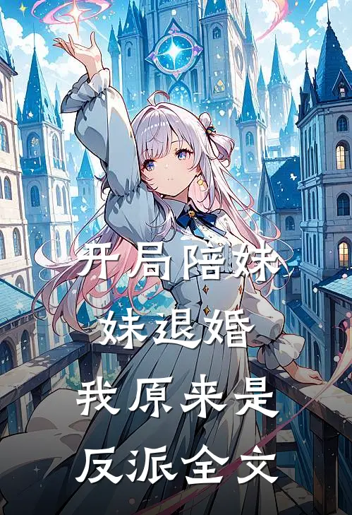 开局陪妹妹退婚,我原来是反派全文在线阅读