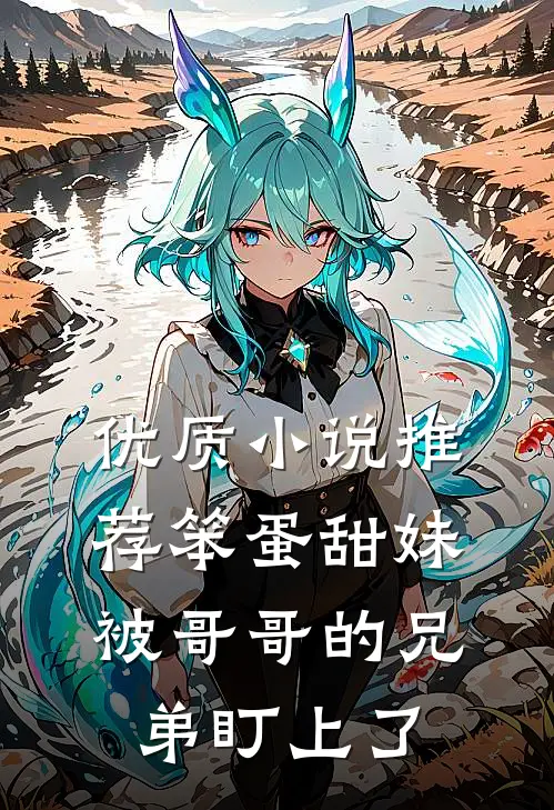 优质小说推荐笨蛋甜妹被哥哥的兄弟盯上了