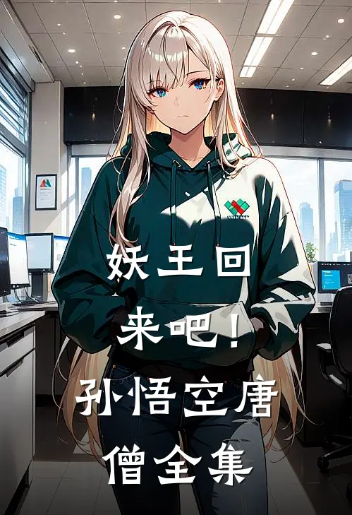 妖王回来吧!孙悟空唐僧 全集在线观看