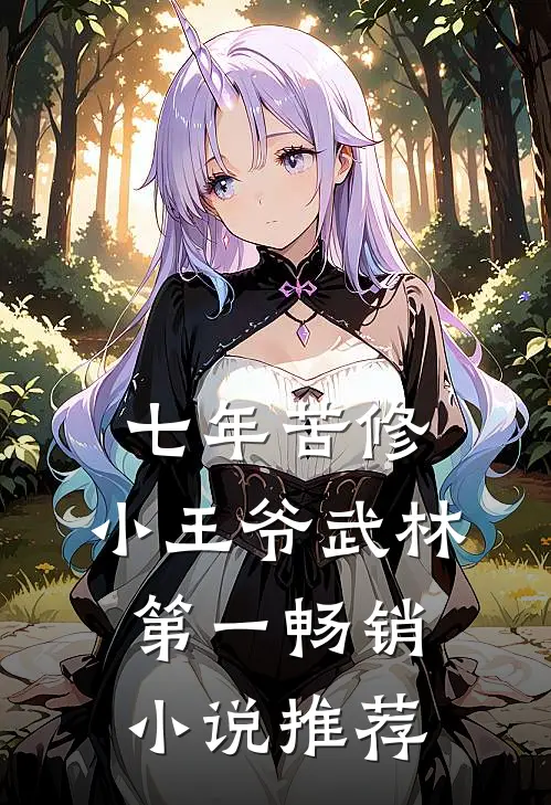 七年苦修，小王爷武林第一畅销小说推荐
