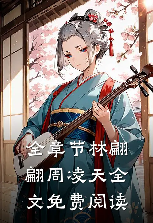 全章节林翩翩周凌天全文免费阅读