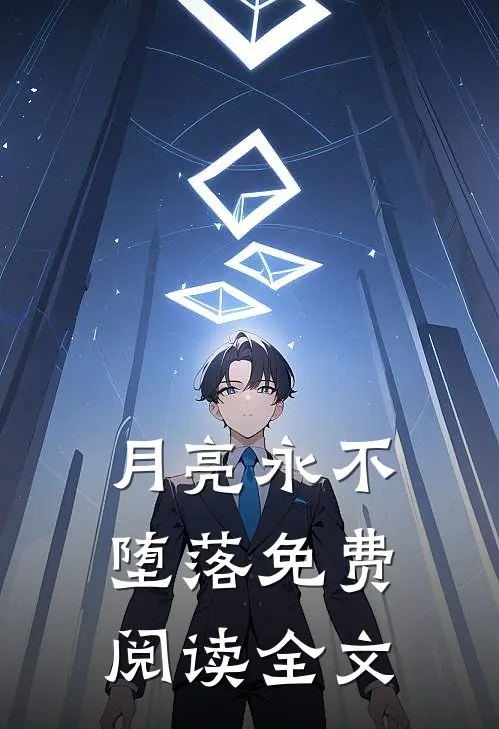 月亮永不堕落免费阅读全文