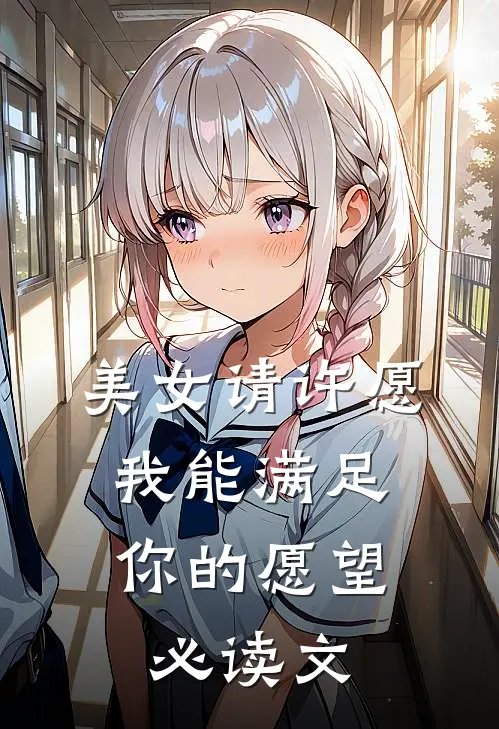 美女请许愿,我能满足你的愿望必读文