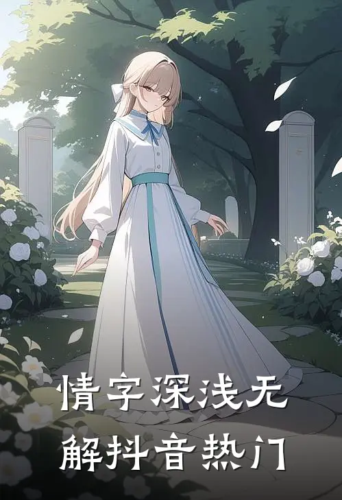 情字深浅无解抖音热门