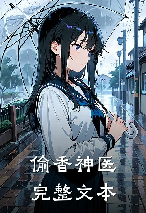 偷香神医完整文本