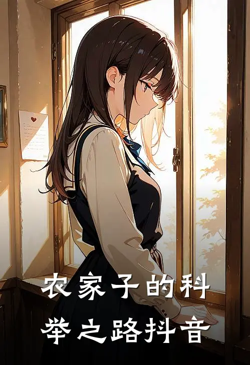 农家子的科举之路抖音