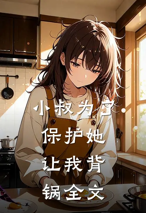 小叔为了保护她,让我背锅全文在线阅读
