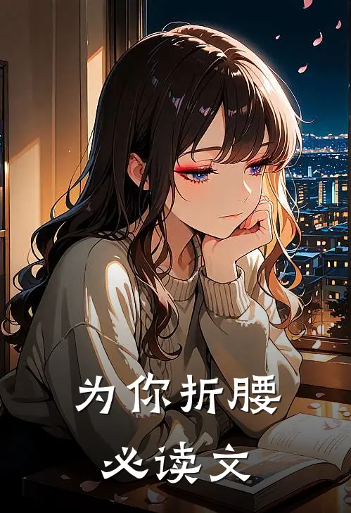 为你折腰必读文