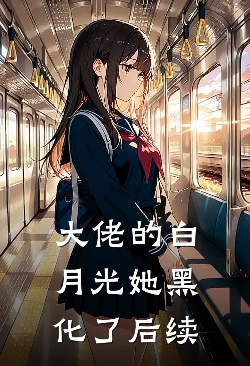 大佬的白月光她黑化了后续