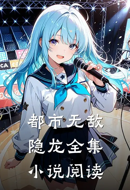 都市无敌隐龙全集小说阅读