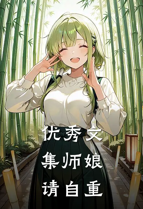 优秀文集师娘，请自重