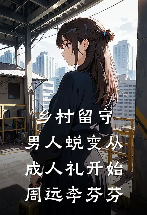 乡村留守：男人蜕变从成人礼开始周远李芬芬