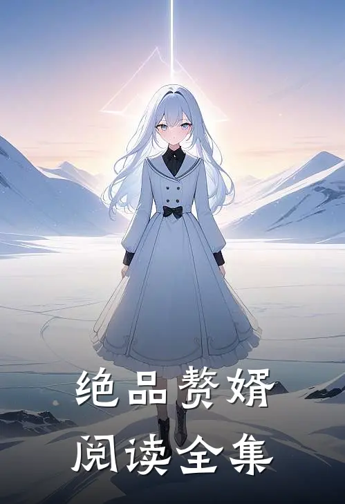绝品赘婿阅读全集