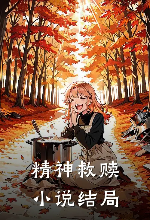 精神救赎小说结局