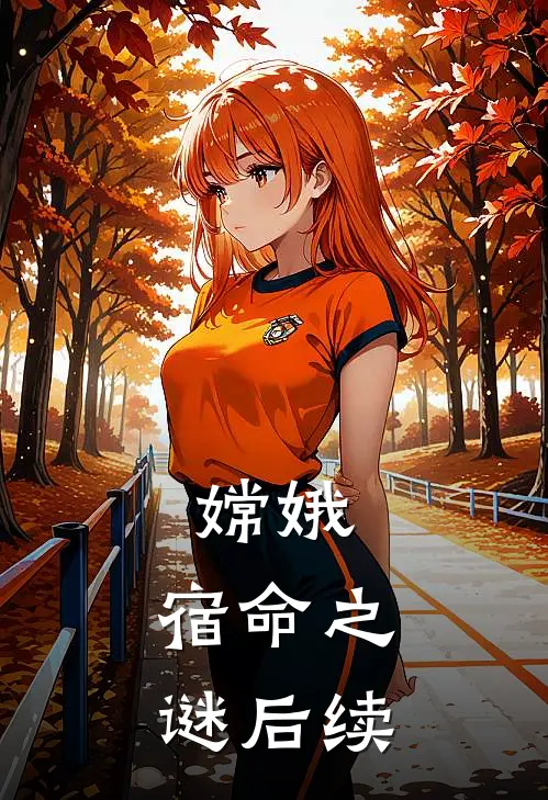 嫦娥宿命之谜后续