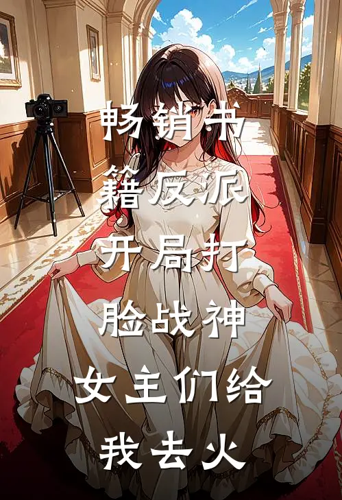 畅销书籍反派：开局打脸战神，女主们给我去火