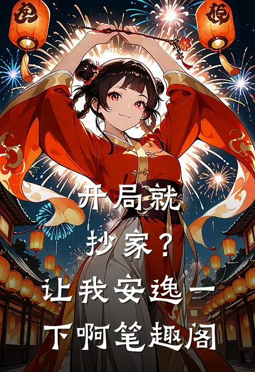 开局就抄家?让我安逸一下啊笔趣阁