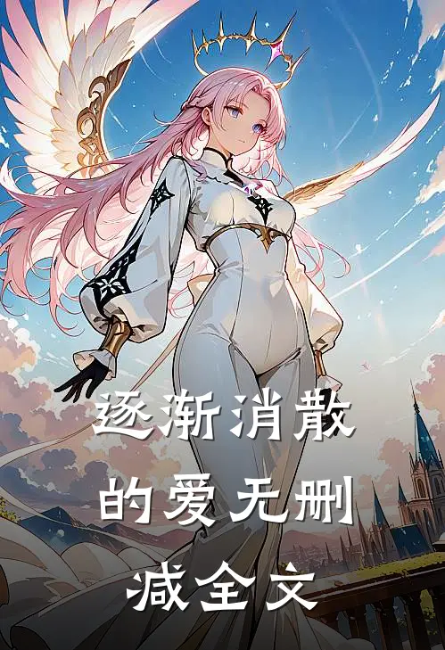逐渐消散的爱无删减全文
