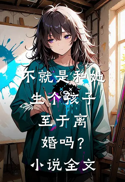 不就是和她生个孩子，至于离婚吗？小说全文