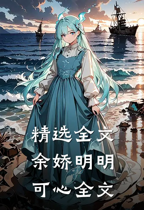 精选全文余娇明明可心全文