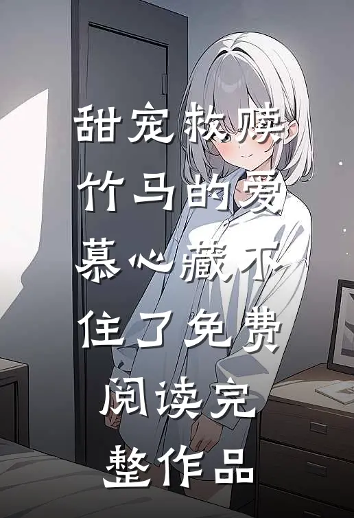 甜宠救赎竹马的爱慕心藏不住了免费阅读完整作品