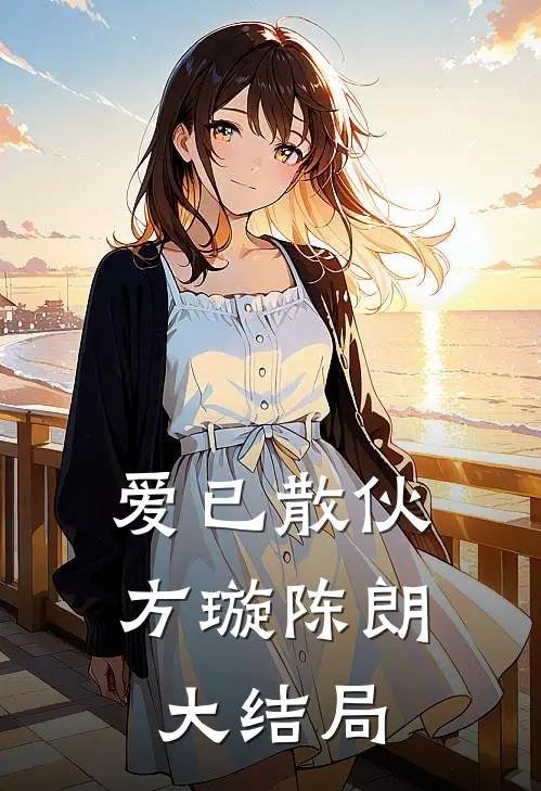 爱已散伙方璇陈朗大结局