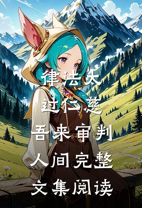 律法太过仁慈，吾来审判人间完整文集阅读