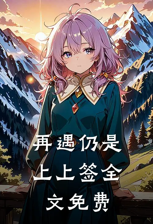 再遇仍是上上签全文免费