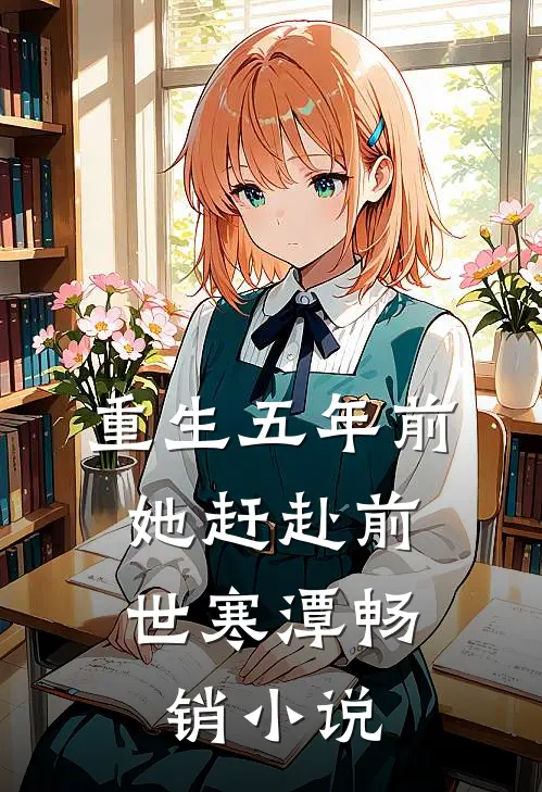 重生五年前，她赶赴前世寒潭畅销小说