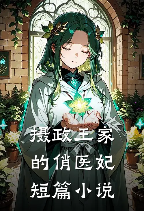 摄政王家的俏医妃短篇小说
