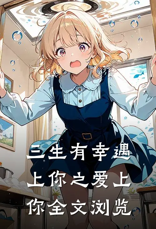 三生有幸遇上你之爱上你全文浏览