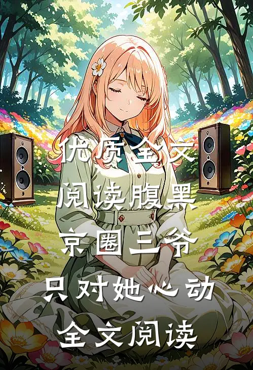 优质全文阅读腹黑京圈三爷,只对她心动全文阅读