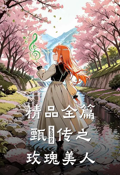 精品全篇甄嬛传之玫瑰美人