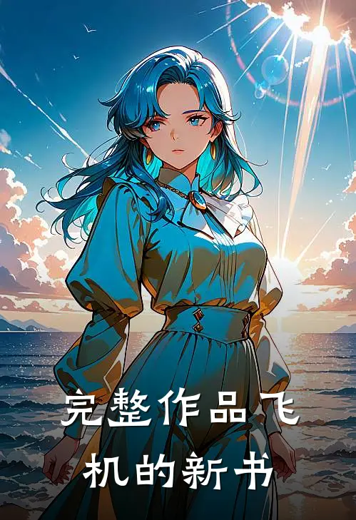 完整作品飞机的新书