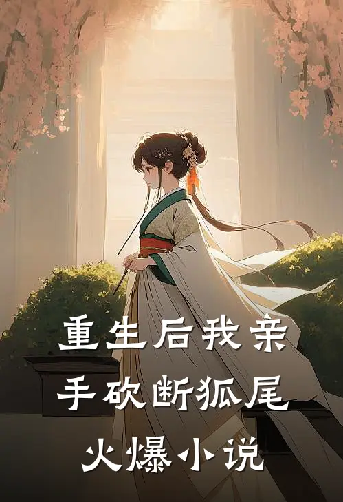重生后我亲手砍断狐尾火爆小说