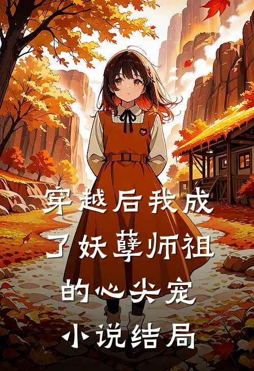 穿越后我成了妖孽师祖的心尖宠小说结局