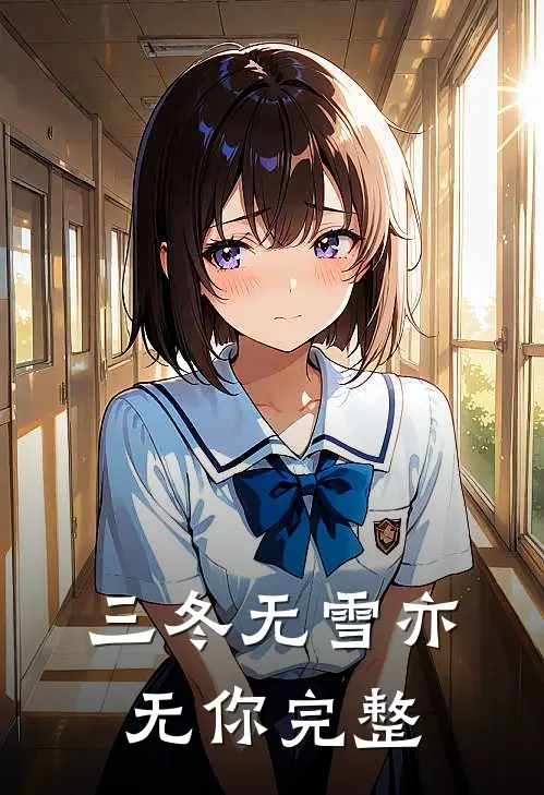 三冬无雪亦无你完整
