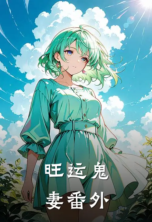 旺运鬼妻 番外