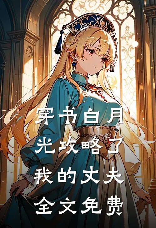 穿书白月光攻略了我的丈夫全文免费