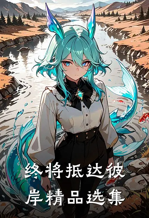 终将抵达彼岸精品选集