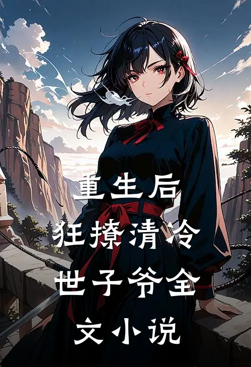 重生后，狂撩清冷世子爷全文小说