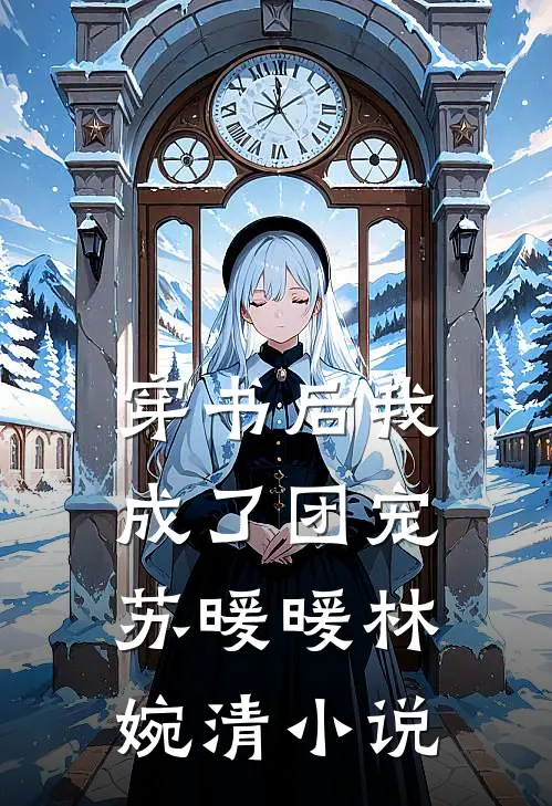 穿书后我成了团宠苏暖暖林婉清小说